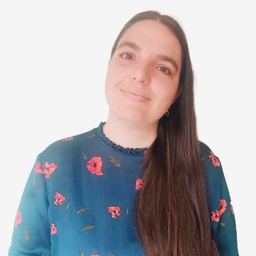 Laura Leoz terapeuta creativa