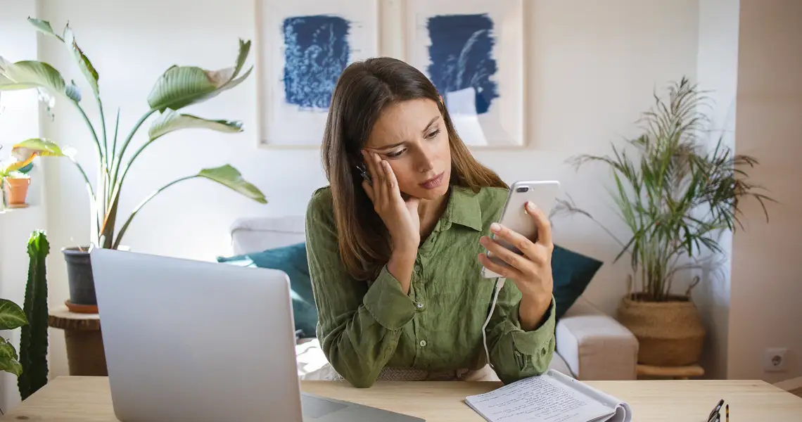 procrastinación emocional