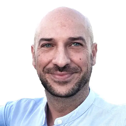 Hector Salamanca León, coaching emocional