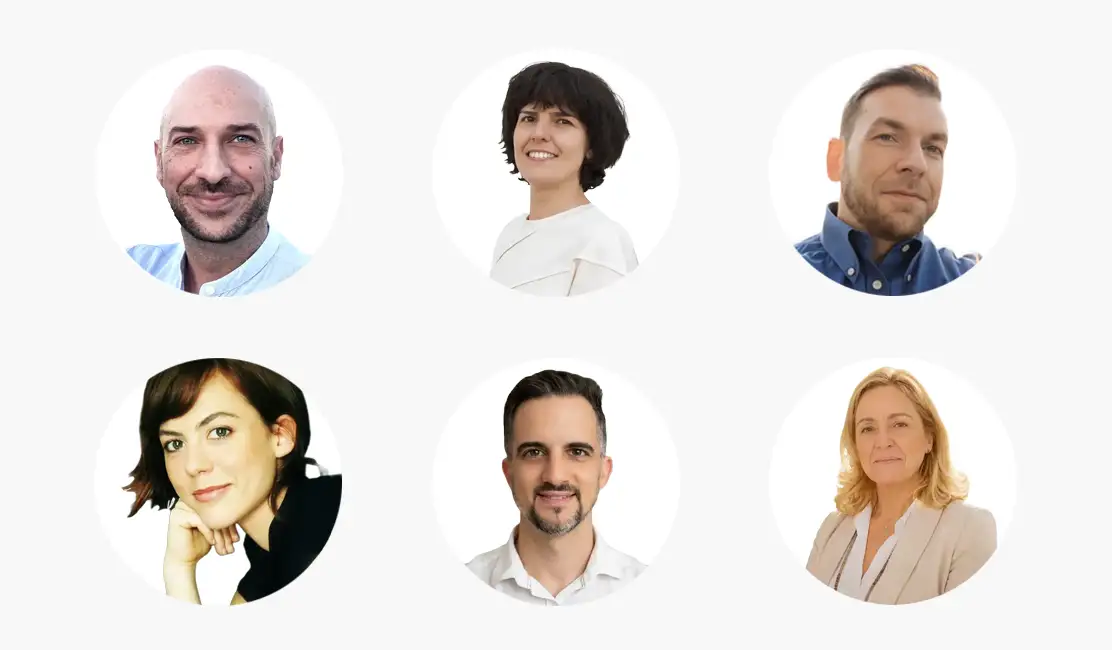 profesionales que prestan servicios de coach emocional online